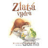 Zlatá vydra - Miloslav Švandrlík, Jarmila Růžičková (ilustrátor)
