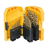 29-dielna sada vrtákov do kovu DEWALT DT7926 Extreme 2 1,5 - 13 mm