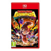 Donkey Kong Bananza