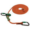Polohovací komplet TEUFELBERGER HIPSTAR FLEX light 12,7 mm 4m