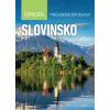 Slovinsko - průvodce do kapsy - 2. vydání - autor neuvedený
