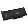 Dell Baterie 4-cell 60W/HR LI-ON pro Latitude 5300, 7300, 7400 451-BCJG originálna