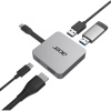 Acer 4in1 USB-C dongle (USB,HDMI) (HP.DSCAB.014)