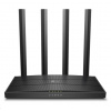 TP-Link Archer C80 OneMesh/EasyMesh/Aginet WiFi5 router (AC1900, 2,4GHz/5GHz, 4xGbELAN, 1xGbEWAN) Archer C80