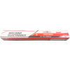 SILVER TOOLS Elektródy 2,5*300mm 1kg ružové