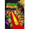 Zombie Rollerz: Pinball Heroes