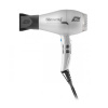 Parlux Digitalyon Professional Silver Hair Dryer + Magic Sense Special Diffuser
