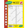 Senza číselné křížovky 4/20224