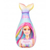 Accentra MERMAID BARBIE 2v1 šampón a sprchový gél 400 ml