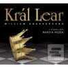 Král Lear - CDmp3 (William Shakespeare)