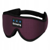 Maska na spanie - Puddingbear Cotton Eye Band (Bavlnená sadfrogová skupina smutná žaba)