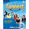 Connect 2nd Edition: Level 2 Student´s Book - C. Jack Richards