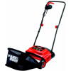 Black & Decker GD300 Elektrický prevzdušňovač trávnika (30cm/600W)