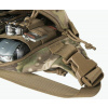 Vega Helikon TB-BDC-CD-01 BANDICOOT Waist Pack® ľadvinka 2,7L, Cordura, čierna