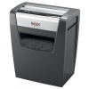 Skartovací stroj, konfety, 10 listov, REXEL, Momentum X410