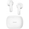 Bezdrôtové slúchadlá do uší USAMS Bluetooth 5.0 TWS biele