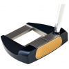 Golfová palica Putter Odyssey Ai-One Milled Jailbird Mini Versa 90 DB, Pravá ruka, 35