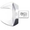 BGS technic Vidlicový kľúč k momentovému kľúču | 18 mm |9 x 12 mm (BGS 6900-18)