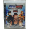 WWE Smackdown vs. Raw 2008 Featuring ECW Playstation 3
