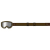 Okuliare BROGER MONTANA DESIGN NO 2 BLACK/BROWN/GREEN OS