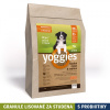 Yoggies MINIGRANULE Active, kačica a zverina 2 kg