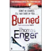 Burned - Thomas Enger, Faber and Faber
