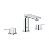 Grohe Lineare umývadlová batéria stojanková StarLight Chrome 20304001