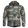 Pentagon ARTAXES bunda, woodland - 4XL