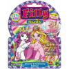 Filly Royale Crystal a Diamond
