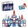 Magnetic Tiles Window Art Space 90ks