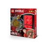 LEGO Ninjago Kai noční světlo