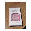 Nails umelé nechty, 24ks
