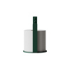 Nichba Držiak na toaletný papier Toilet Paper Holder Extra, green