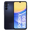 Smartfón Samsung Galaxy A15 5G 4 GB / 128 GB 5G čierny