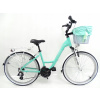 Mestsky bicykel - Kands Venus Pro 26 
