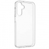 Kryt na mobil FIXED TPU Slim AntiUV Gélové Samsung Galaxy A15A15 5G, transparentné FIXTCCA-1259