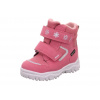 Superfit Zimní Gore Tex obuv 1 000045 5500 HUSKY