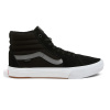 VANS topánky - Bmx Sk8-Hi Black/White/Grey (YV3) veľkosť: 44
