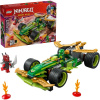 LEGO NINJAGO 71828 Lloydovo závodné auto s naťahovacím motorom