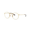 dioptrickéslnečné okuliare Ray-Ban RX3447V 2500 - 50/21/145
