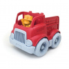 Green Toys Mini hasičské auto Green Toys