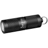 OLight i1R 2 Pro black LED vreckové svietidlo (baterka) napájanie z akumulátora 180 lm 22 g; i1R 2 Pro black