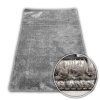Kúpelňová predložka - Veľká mäkká kúpeľňa koberca 120x170 Shaggy Fashionble (Kúpelňová predložka - Veľká mäkká kúpeľňa koberca 120x170 Shaggy Fashionble)