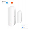 RSH DW07 Smart senzor otvárania okien a dverí - prevádzka na batérie AAA. Dá sa pripojiť priamo k WiFi, bez HUBu