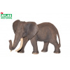 Atlas E Slon africký 16cm