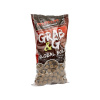 STARBAITS - Boilie Grab & Go Global Mega Fish 20 mm 2,5 kg
