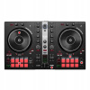 Hercules DJControl Inpulse 300 MK2 2-deckový DJ ovládač