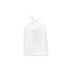 Vrecko do koša (HDPE) ECONOMY biely 63 x 85 cm 70L `L+` [40 ks]