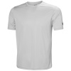 Pánske Tričko s krátkym rukávom HELLY HANSEN HH TECH T-SHIRT 2.0 49584_853 – Zelená