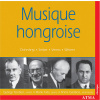HUNGARIAN MUSIC - TEREBESI/FABI/GADBOIS (CD)